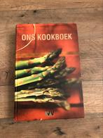 Ons kookboek, Gelezen, Nederland en België, Ophalen
