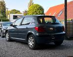 PEUGEOT 307 1.4i ESSENCE ***93.000KM*** CAR PASS, Voorwielaandrijving, Stof, 1398 cc, 4 cilinders