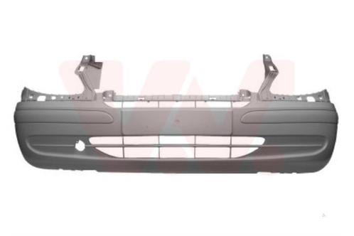 Voorbumper van een Mercedes Vito (9999), Auto-onderdelen, Carrosserie, Bumper, Mercedes-Benz, Nieuw, 12 maanden garantie, Ophalen of Verzenden