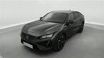 Peugeot 408 408 1.2 PureTech Allure Pack S&S (bj 2023), Automaat, Gebruikt, 1199 cc, Zwart