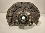WIELNAAF LINKS VOOR Audi TT (8J3) (01-2006/06-2014), Gebruikt, Audi