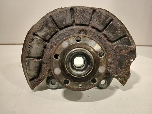 WIELNAAF LINKS VOOR Audi TT (8J3) (01-2006/06-2014), Auto-onderdelen, Remmen en Aandrijving, Audi, Gebruikt