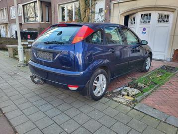 Ford focus benzine gekeurd voor verkoop, Auto's, Focus, Particulier, Te koop, Benzine