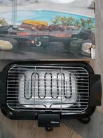 Electrische grill/barbecue, Ophalen, Nieuw, Overig
