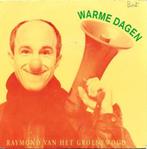 raymond van het groenewoud - warme dagen, Cd's en Dvd's, Vinyl | Nederlandstalig, Ophalen of Verzenden