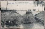 Petit Han (Durbuy) Le Ruisseau La Somme Au Pont, Collections, Cartes postales | Belgique, Affranchie, Enlèvement ou Envoi, Avant 1920