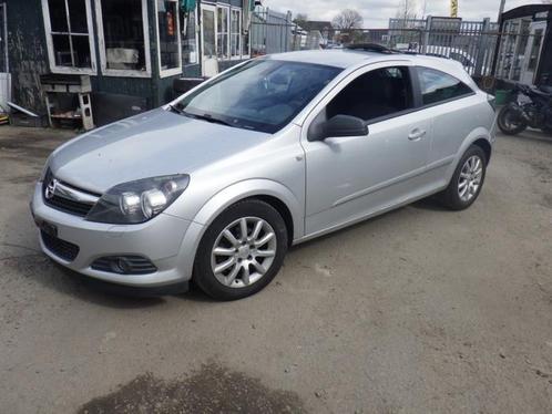 Bekleding Set (compleet) van een Opel Astra, Auto-onderdelen, Interieur en Bekleding, Opel, Gebruikt, 3 maanden garantie, Ophalen of Verzenden