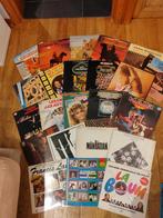 Musique de films, Cd's en Dvd's, Vinyl | Filmmuziek en Soundtracks, Gebruikt, Ophalen of Verzenden