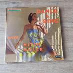 LP Mitch Miller – Dance And Sing With Mitch Miller, Cd's en Dvd's, Vinyl | Pop, Ophalen of Verzenden, Gebruikt, 12 inch