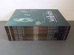Wollodrin ~ Complete serie hardcovers 1 t/m 10, Série complète ou Série, Envoi, Comme neuf