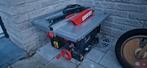 topcraft tts-1000, Doe-het-zelf en Bouw, Ophalen, Gebruikt