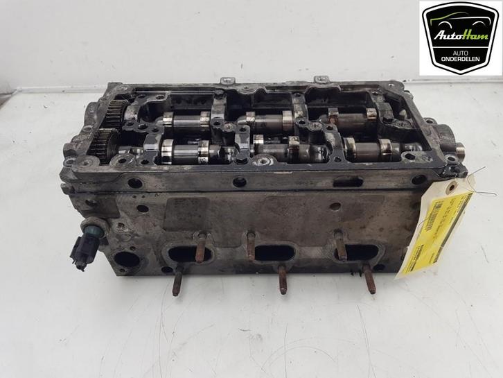 CILINDERKOP Volkswagen Polo V (6R) (01-2009/05-2022), Auto-onderdelen, Motor en Toebehoren, Volkswagen, Gebruikt