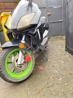 Keeway matrix 50cc, Fietsen en Brommers, Ophalen of Verzenden, Gebruikt, Overige typen, Overige merken