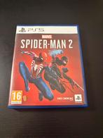Marvel's Spider-Man 2 PS5, Ophalen, Gebruikt