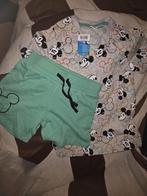 Pyjama Mickey mouse, Kinderen en Baby's, Kinderkleding | Maat 128, Ophalen of Verzenden