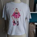 Camille t'shirt mt 152/12j, Kinderen en Baby's, Kinderkleding | Maat 152, Gebruikt, Meisje, JBC, Ophalen of Verzenden