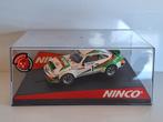 Ninco Porsche 911 SC Armel Ref Nr 50386, Racebaan, Verzenden, Carrera, Nieuw