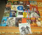 53 oude Nederlandstalige Vinyl Singles - jaren 60-70-80, Cd's en Dvd's, Ophalen of Verzenden, Zo goed als nieuw, Nederlandstalig