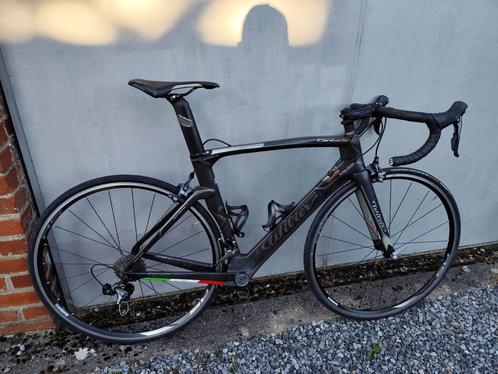 Willier cento uno 1 air, Fietsen en Brommers, Fietsen | Racefietsen, Zo goed als nieuw, Ophalen of Verzenden