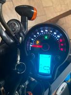 Hyosung bobber 125cc 1630 km full black, Motoren, Motoren | Hyosung, Particulier