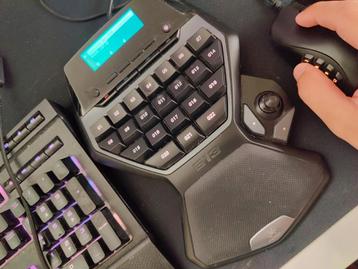 G13 logitech beschikbaar voor biedingen