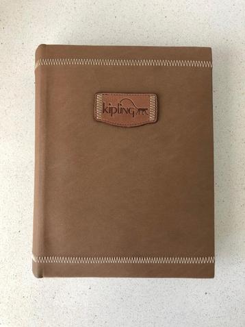 Fotoalbum Kipling beschikbaar voor biedingen