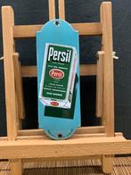 Em.deurpostje PERSIL uit 1950 (VERKOCHT), Ophalen, Gebruikt, Reclamebord