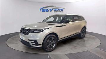 Land Rover Range Rover Velar 2.0 TD4 S * 62.386 km * D240 S  beschikbaar voor biedingen