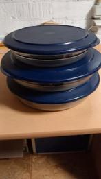 Serveerkommen Tupperware, Ophalen of Verzenden, Zo goed als nieuw