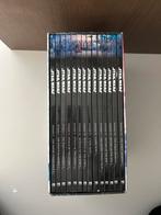 Box 14 hardcover strips star wars, Ophalen, Gillroy
