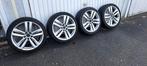 ORIGINELE  BORBET  Velgen  GOLF VI  5x112 57..

18 INCH, Auto-onderdelen, Banden en Velgen, Ophalen, 18 inch, Gebruikt, Band(en)
