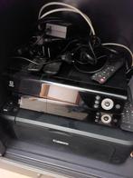 2 telenet digicorders, Audio, Tv en Foto, Schotelantennes, Ophalen, Gebruikt