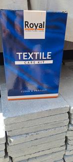 twee zit met rechtse gedeelte electrisch uitzetbaar, Huis en Inrichting, Ophalen, Zo goed als nieuw, Stof