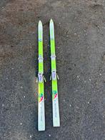 Dynamic skilatten + gratis skistokken, Sport en Fitness, Ophalen, Overige merken, 180 cm of meer, Gebruikt
