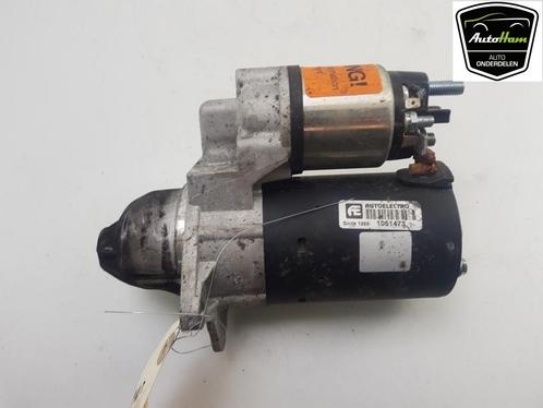 STARTMOTOR Opel Adam (01-2012/12-2019), Auto-onderdelen, Motor en Toebehoren, Opel, Gebruikt