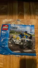 Lego City 30228, Polybag nieuw, Kinderen en Baby's, Speelgoed | Duplo en Lego, Ophalen of Verzenden, Nieuw, Complete set, Lego