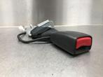 GORDELSLOT LINKS ACHTER Nissan Qashqai (J11) (01-2013/-), Auto-onderdelen, Interieur en Bekleding, Gebruikt, Nissan