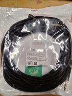 Audio snoer jack aansluiting 4,5m, Verzenden, Nieuw, 5 tot 10 meter, Overige kabels