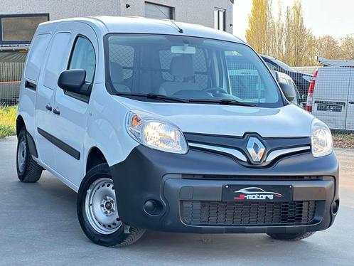 Renault Kangoo • UTILITAIRE • MAXI • TRES PROPRE • G, Auto's, Bestelwagens en Lichte vracht, Bedrijf, Te koop, ABS, Airbags, Bluetooth