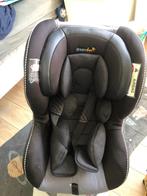 Autostoel groep 0+, Kinderen en Baby's, Gebruikt, 0 t/m 18 kg, Verstelbare rugleuning, Isofix