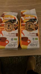 Bio koffiebonen lavazza, Diversen, Ophalen
