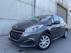 peugeot 208 automaat, Auto's, Peugeot, Stof, 5 deurs, Particulier, Overige carrosserie