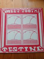 Sweet Toothe..Testing, Hobby en Vrije tijd, Scrapbooking, Ophalen, Zo goed als nieuw