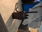 Baofeng walkie talkies + oplaadstation, Telecommunicatie, Ophalen, Zo goed als nieuw, Portofoon of Walkie-talkie, Met broekklem
