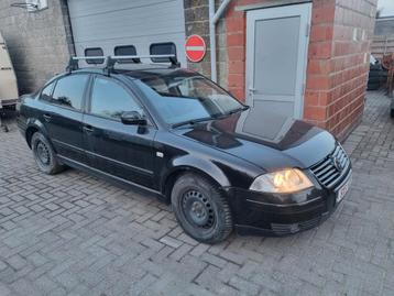 Passat 1.9tdi, Autos, Achat, Particulier, Passat, Euro 3