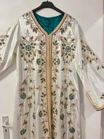 Caftan pour henna, Kleding | Dames, Autre, Overige typen, Verzenden, Wit