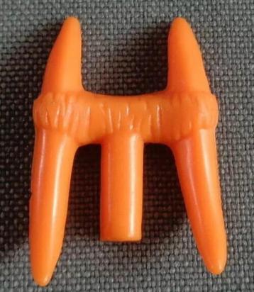 X-Men ToyBiz The Uncanny Sabretooth Weapon Part Accessory Fi beschikbaar voor biedingen