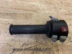 STUURKNOPPEN BMW NINE T 2015 TM 2019 LINKS, Motoren, Ophalen of Verzenden, Gebruikt