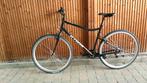 Sportieve herenfiets B-TWIN, Fietsen en Brommers, Ophalen, Gebruikt, 28 inch