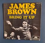 EP James Brown -Bring it up, CD & DVD, Vinyles | R&B & Soul, Autres formats, R&B, Utilisé, Enlèvement ou Envoi